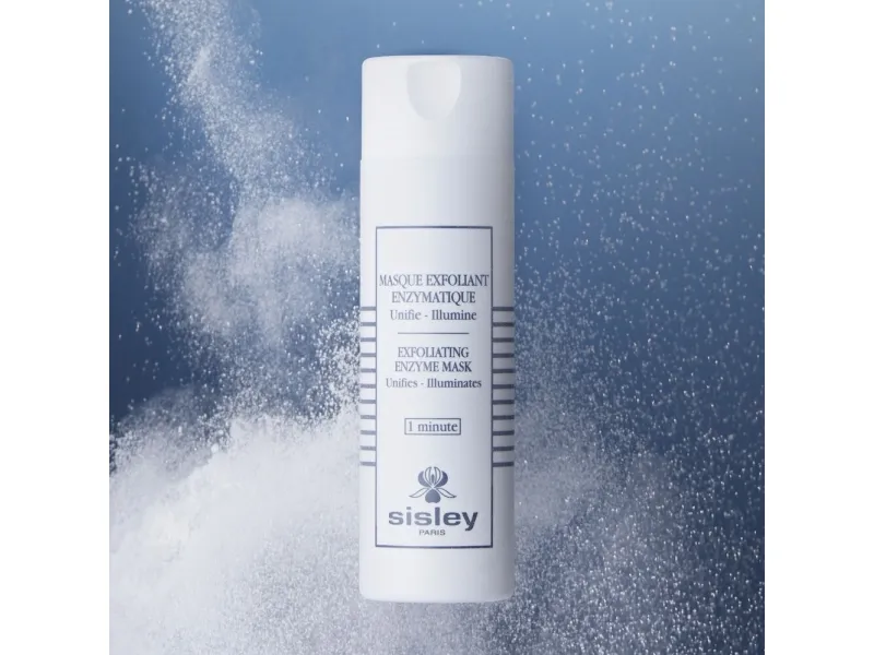 Sisley Exfoliating Enzyme Mask - - 40 g