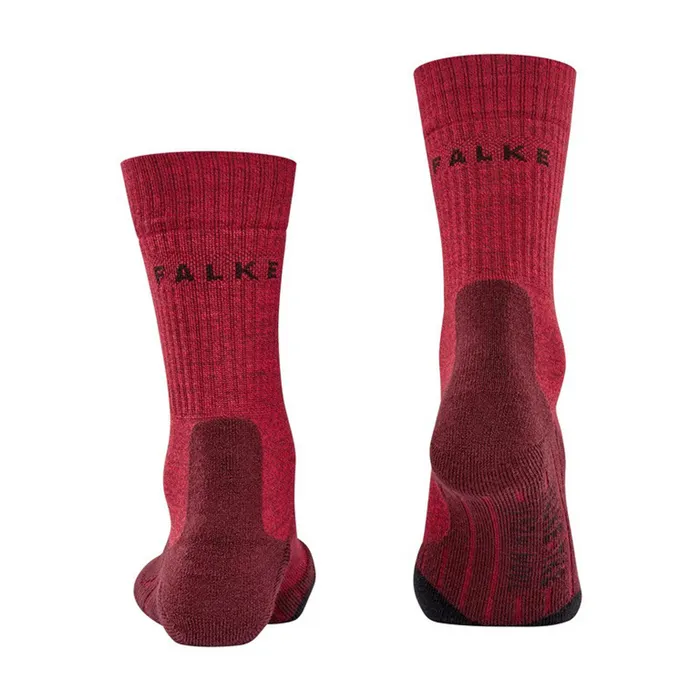 FALKE TK2 Wool Trekking Sokken Dames
