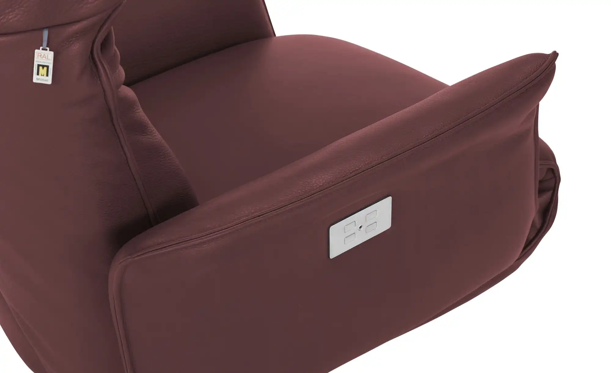 KOINOR Relaxsessel Swan