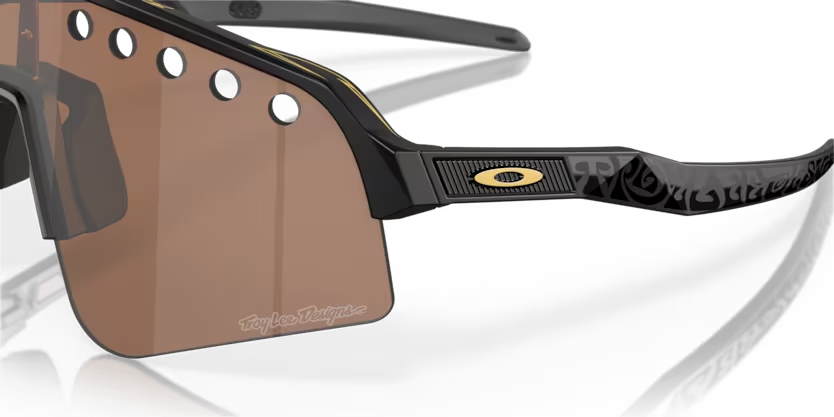 Oakley Sutro Lite Sweep Troy Lee Design
