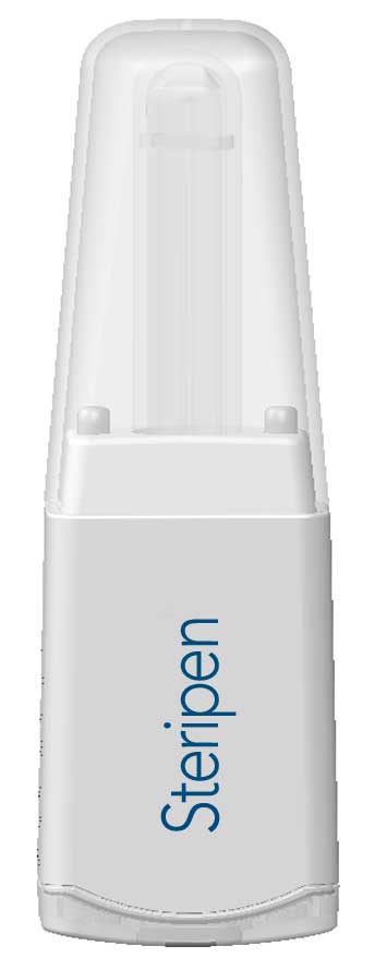 Steripen® UltraLight™ UV Wasserentkeimer