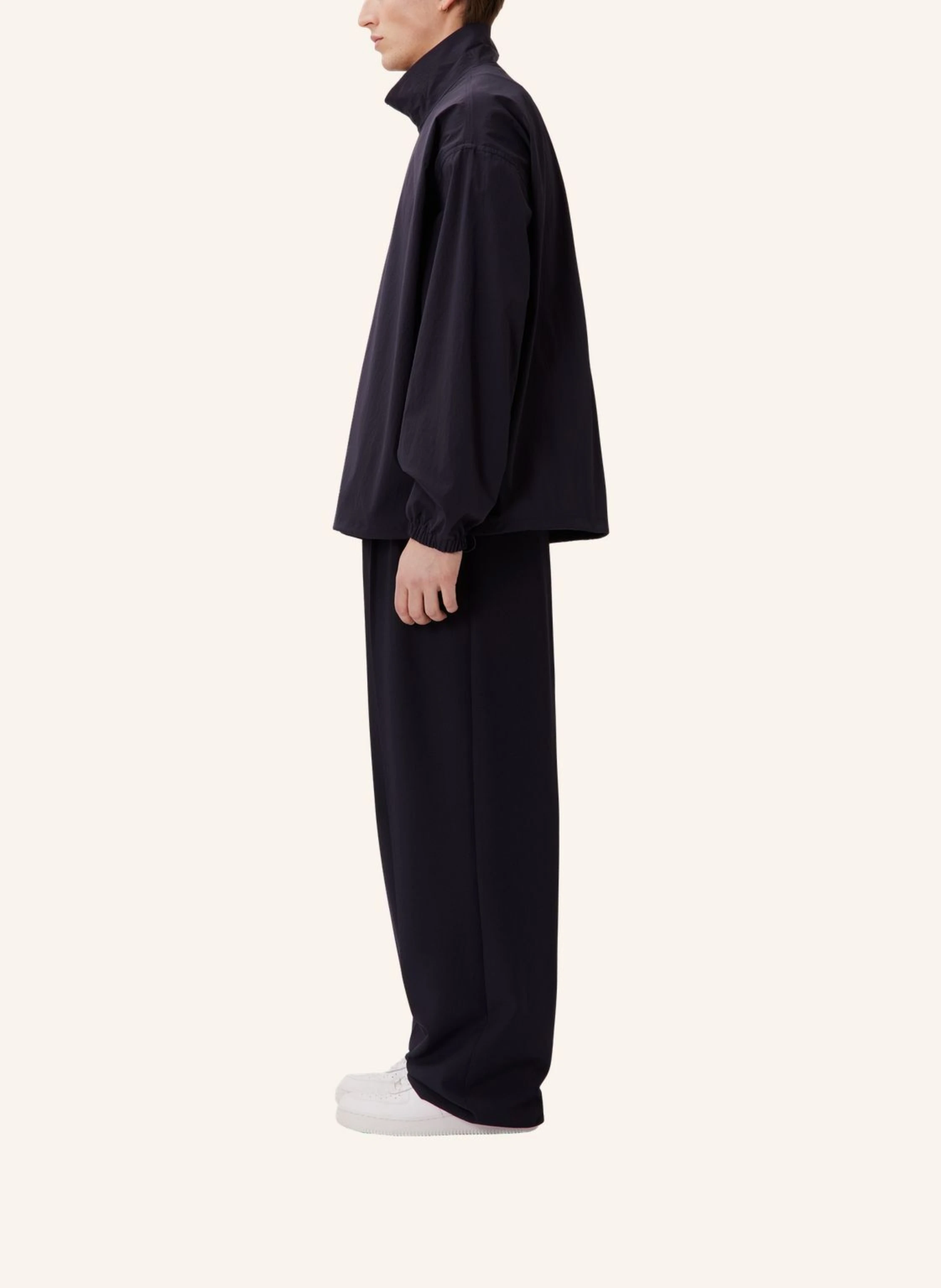studio seidensticker Jacke Oversized