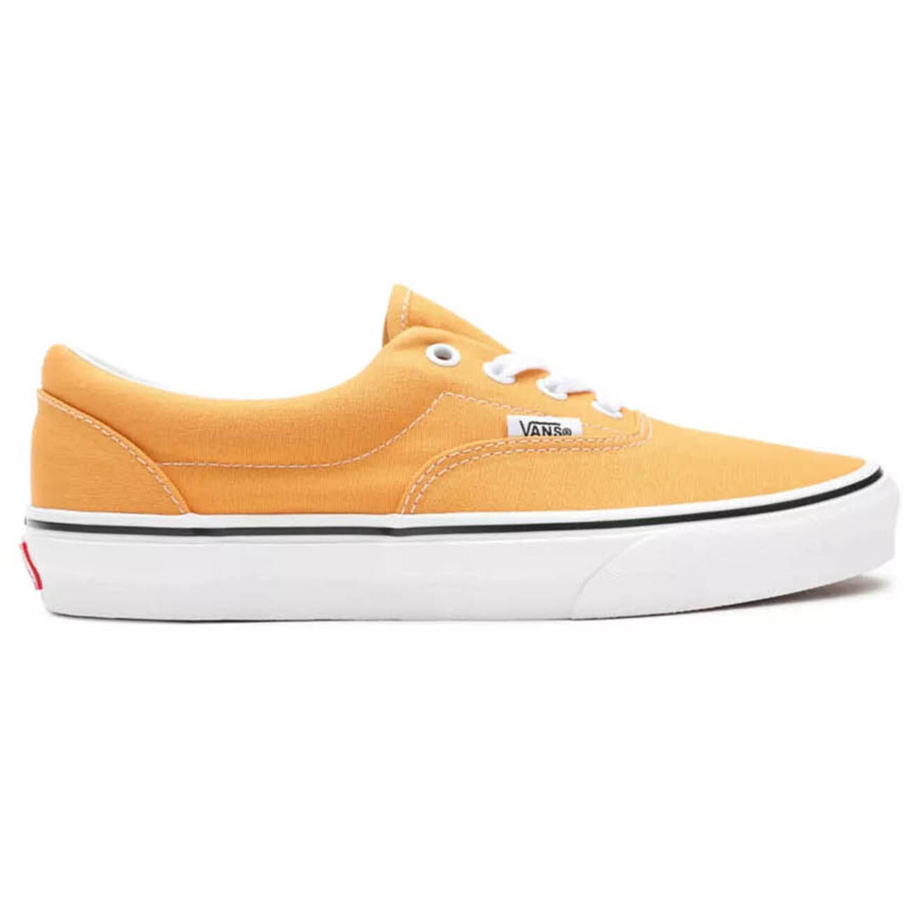 Vans Sneakers en Toile Era orange