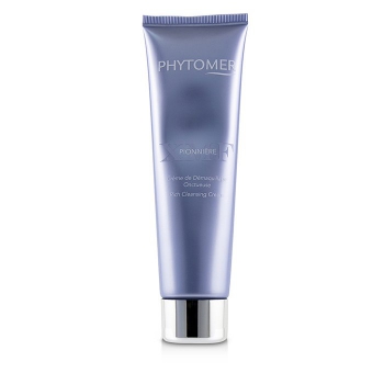 Phytomer Pionniere XMF Rich Cleansing Cream 150ml/5oz