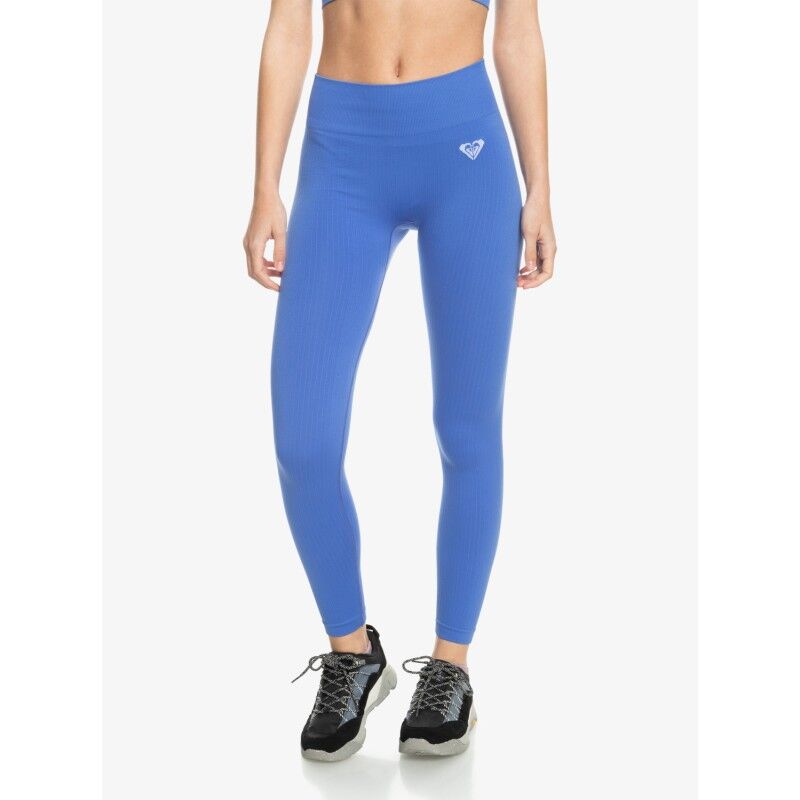 Chill Out Seamless - Collant running femme