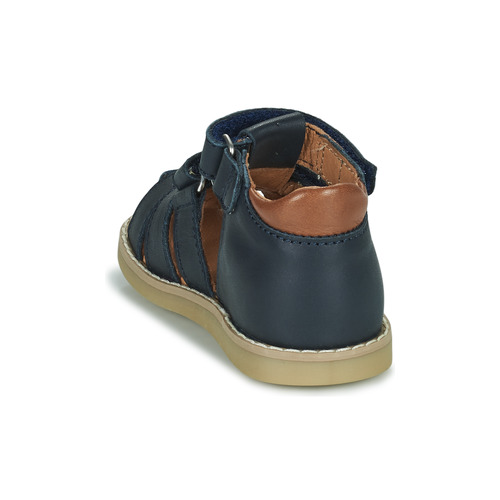 GBB - GALIBO - Bleu
