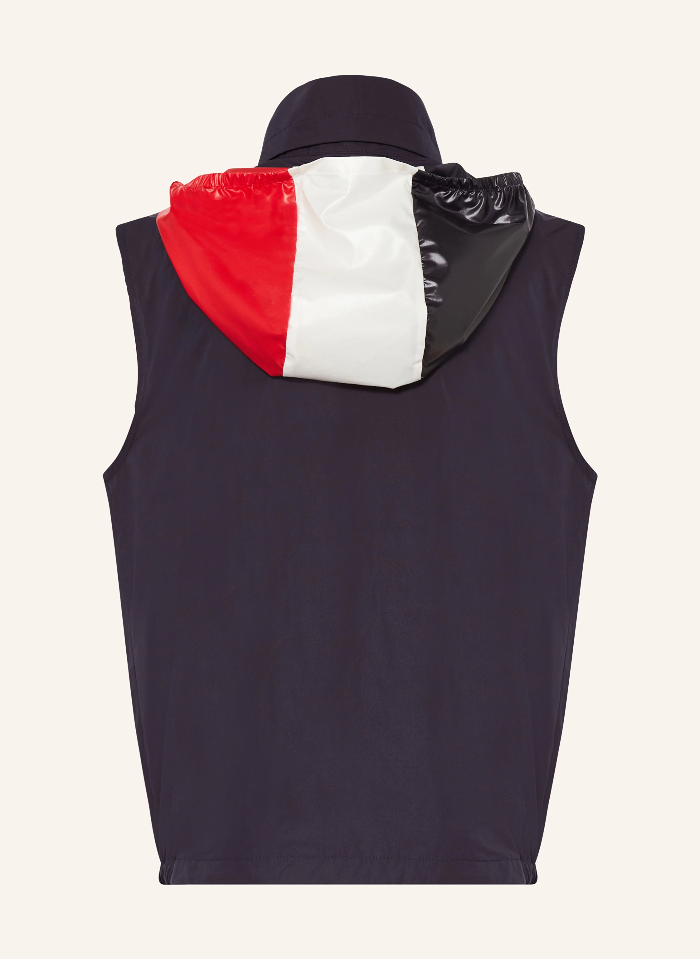 MONCLER enfant Weste ZENE