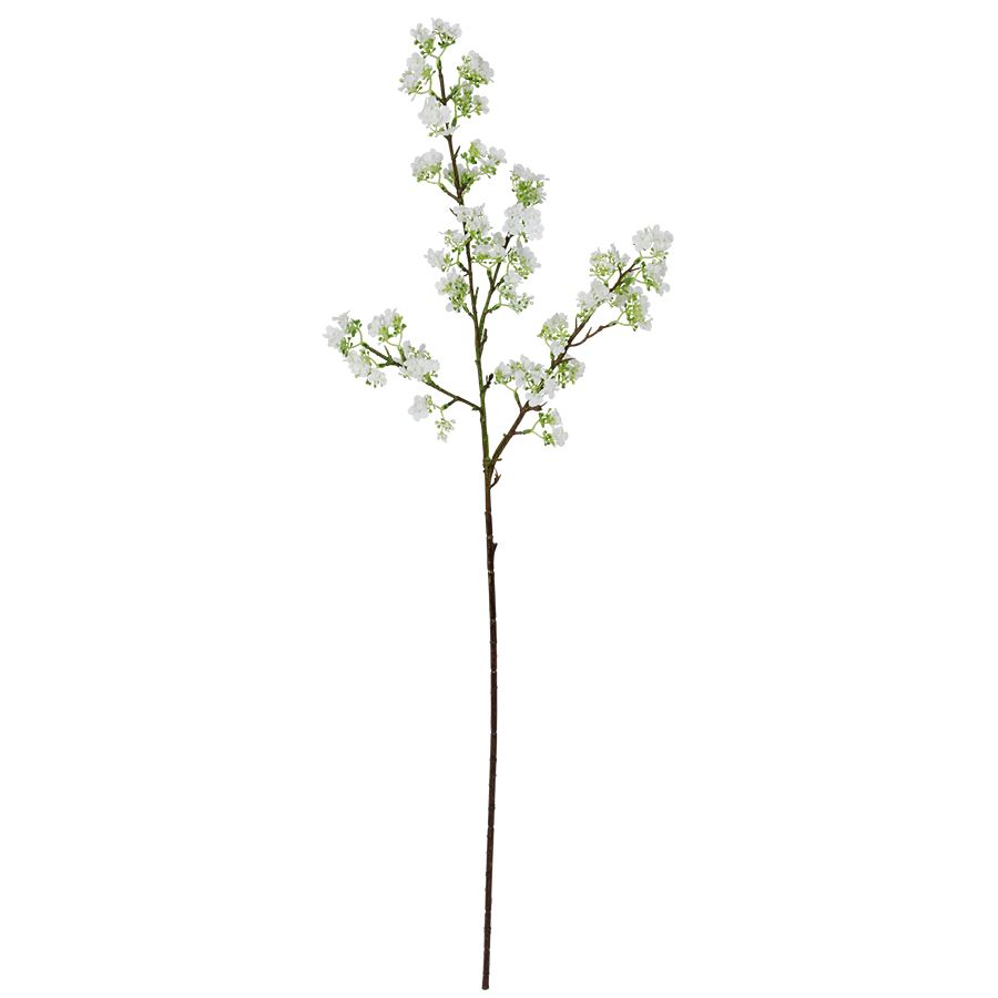 Künstlicher Blütenstängel 83cm