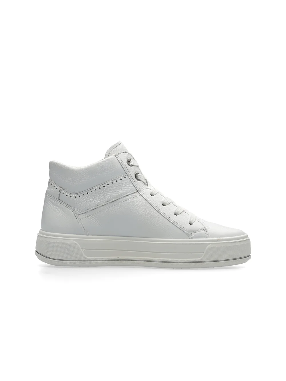 Sneaker Canberra weiß