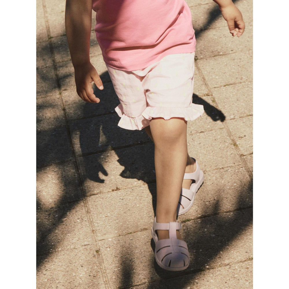 Køb Name It Pirouette Nmffelia Shorts