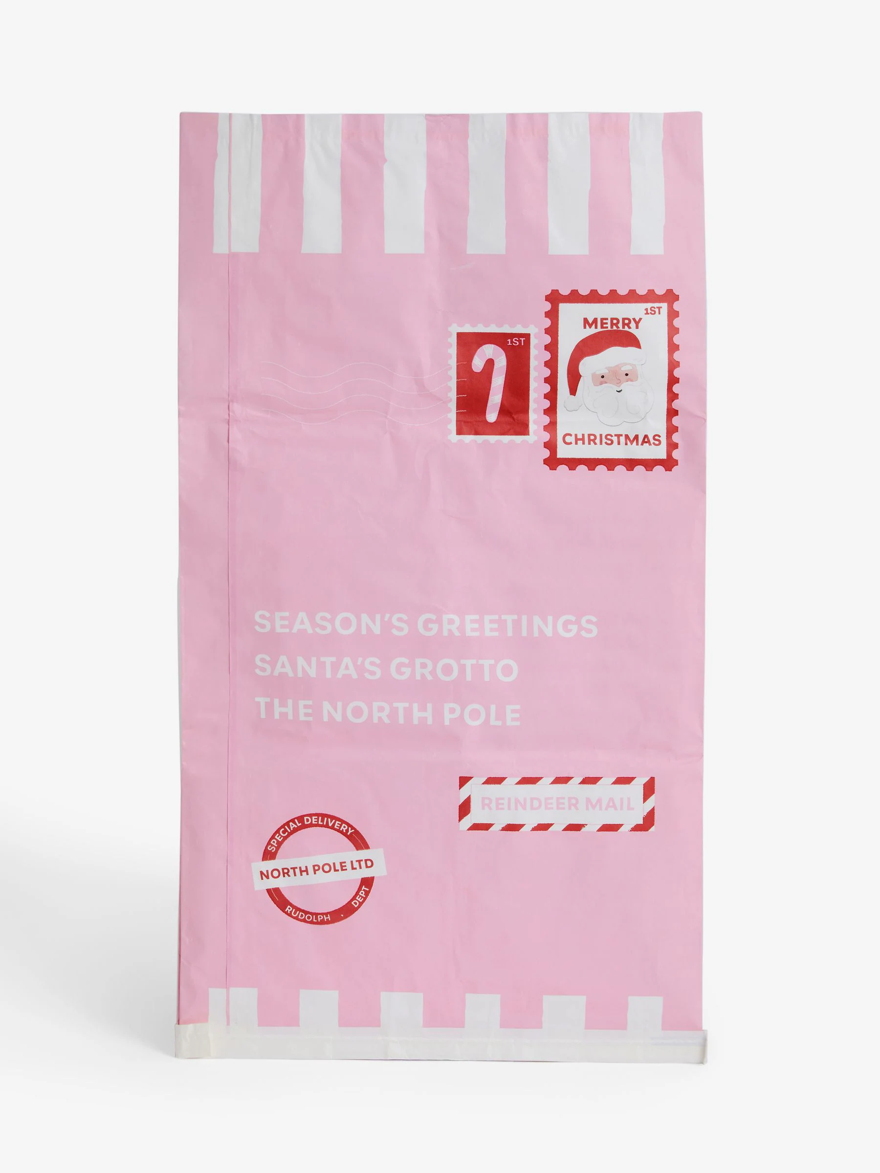 Christmas Gift Sack