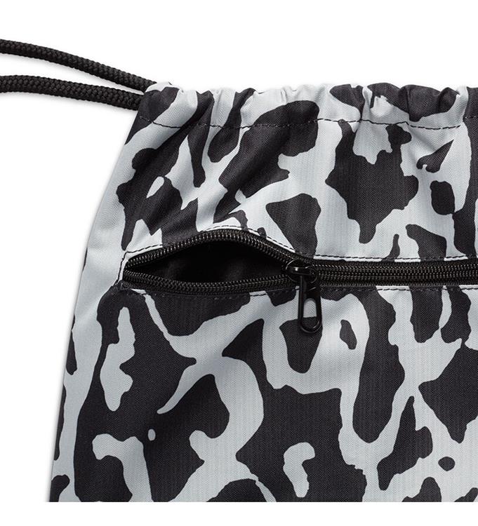 Nike Brasilia Drawstring Bag (18L)