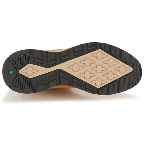 Timberland - KILLINGTON TREKKER CHUKKA - Camel