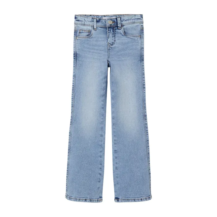 Name It Polly Boot-Cut Skinny Jeans Junior