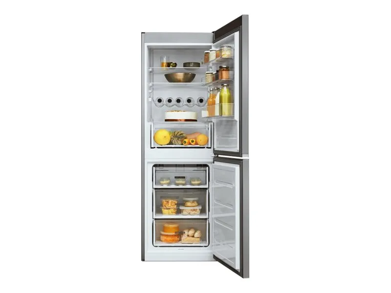 Whirlpool refrigerator WHIRLPOOL W5 721E OX refrigerator 2