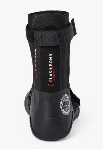 Rip Curl Flashbomb 3mm Hid.Split Toe Boots