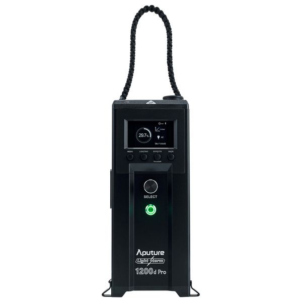 Aputure LS 1200D Pro