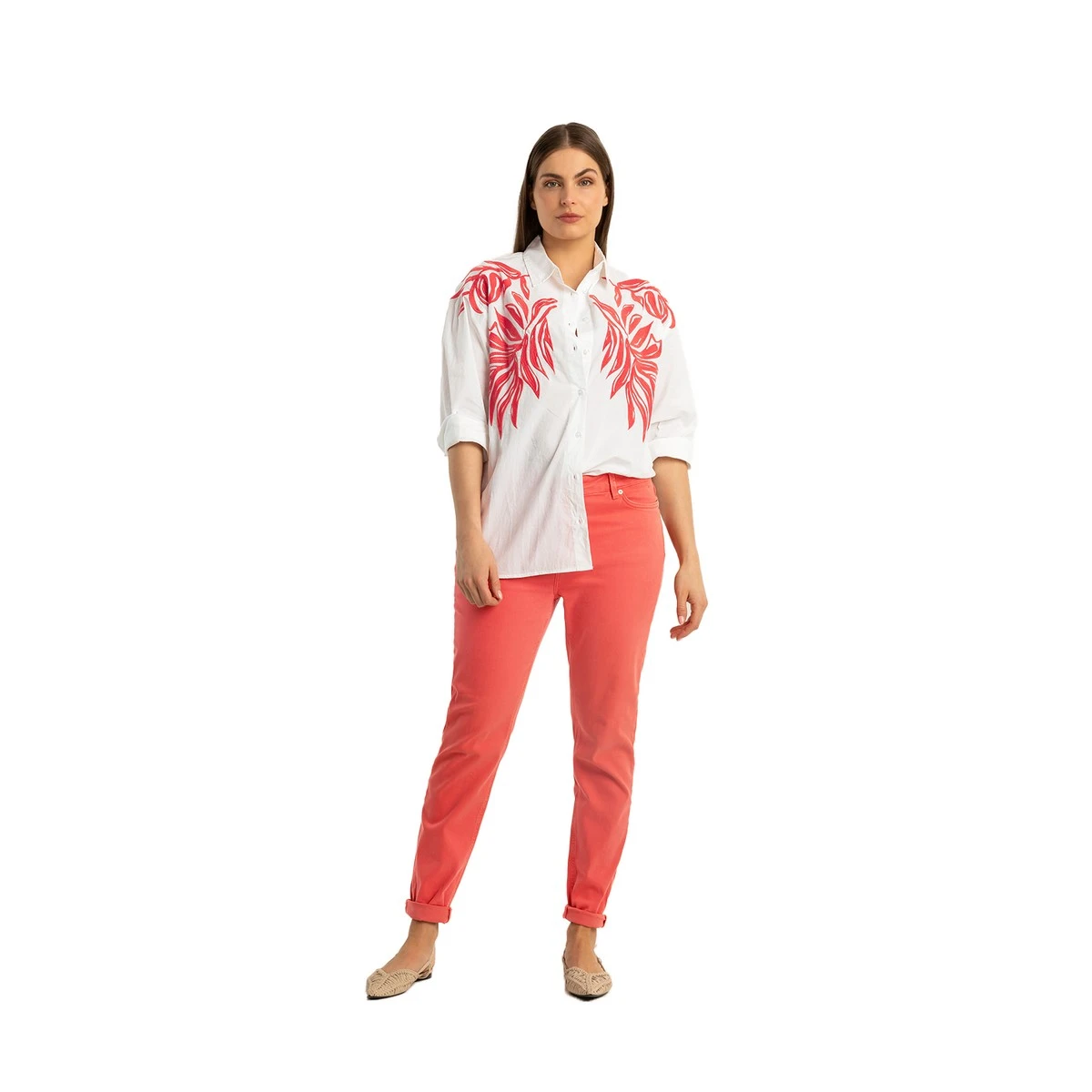 Dames Top CS13-25370