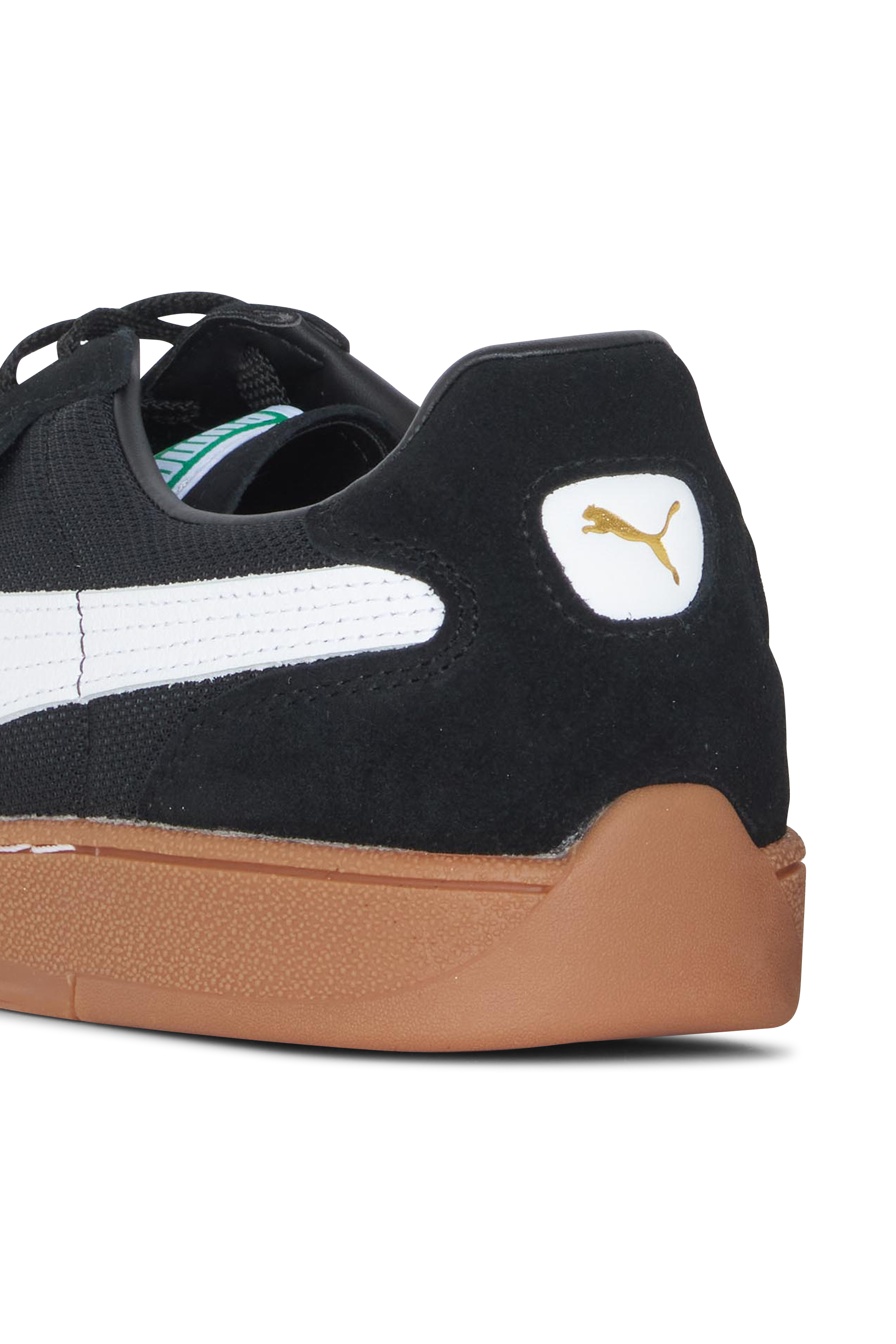 PUMA Baskets  SUPER TEAM Noir