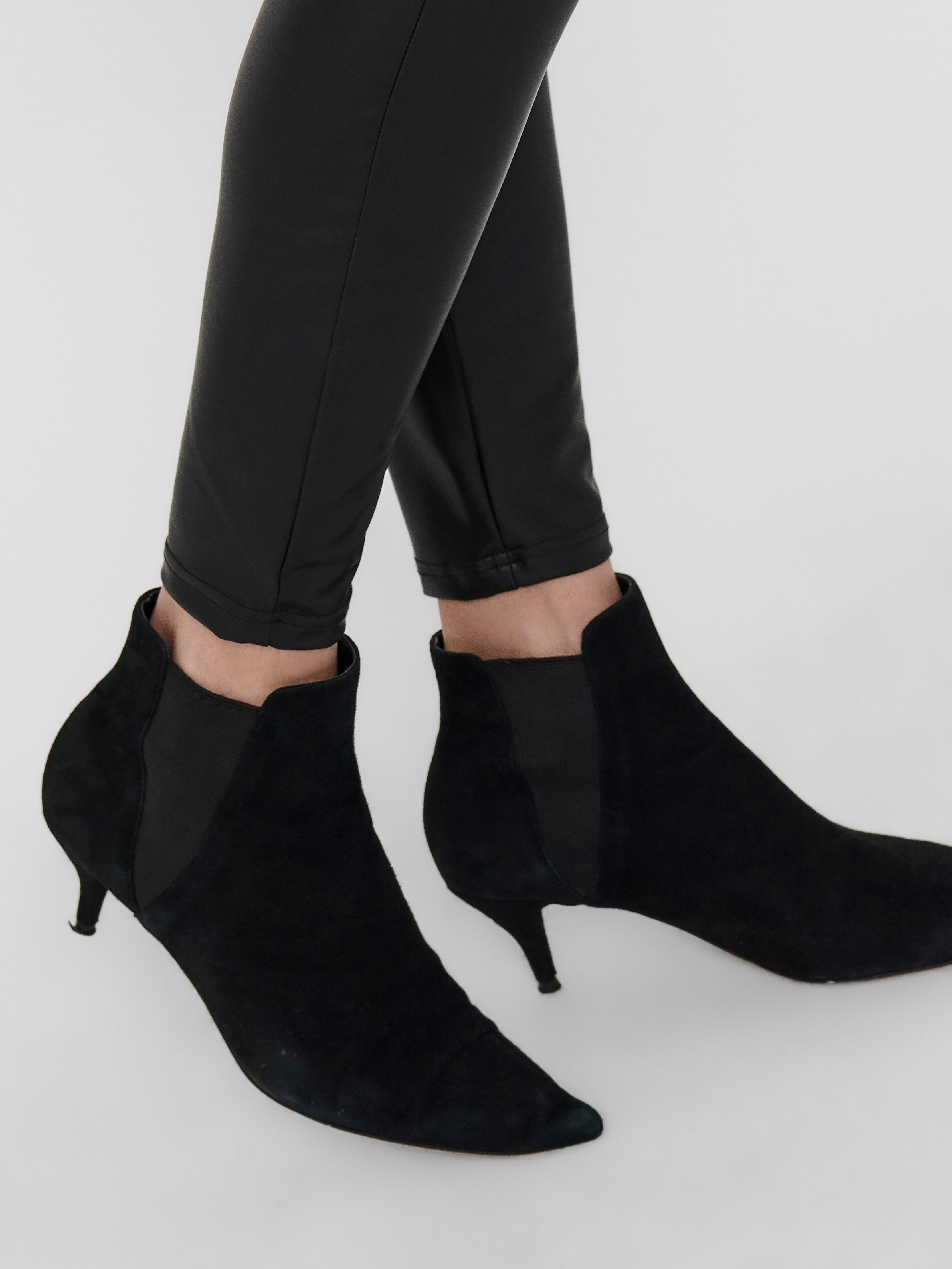 ONLCOOL Normal geschnitten Leggings Black