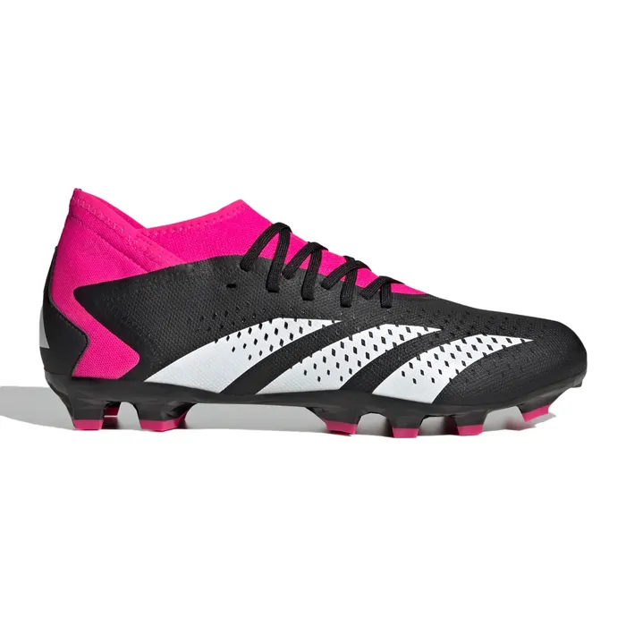 Adidas Predator Accuracy.3 MG Voetbalschoenen Senior