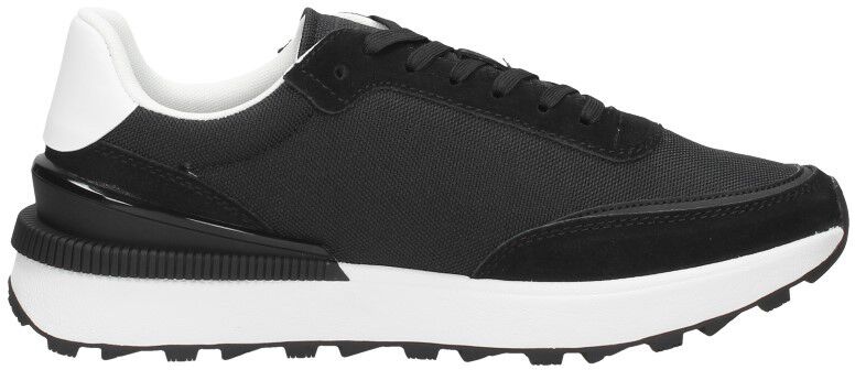 Tommy Hilfiger Tommy Jeans Techn. Runner zwart