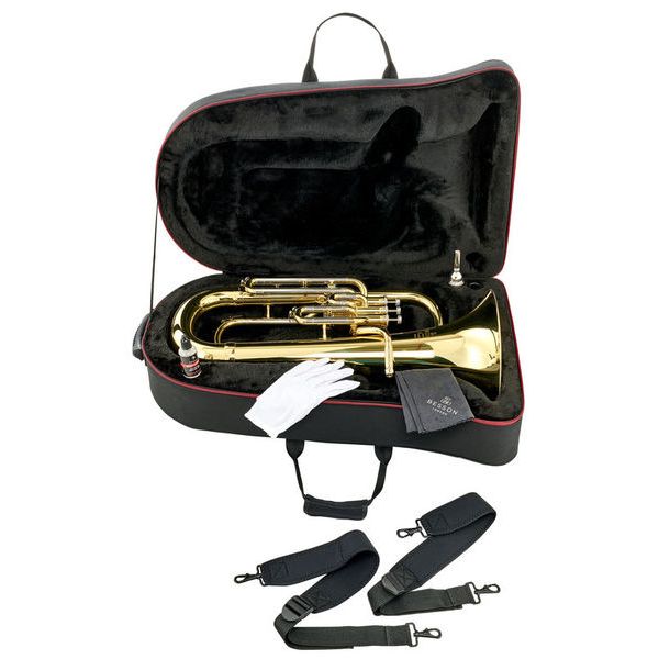 Besson BE162-1 Student Euphonium