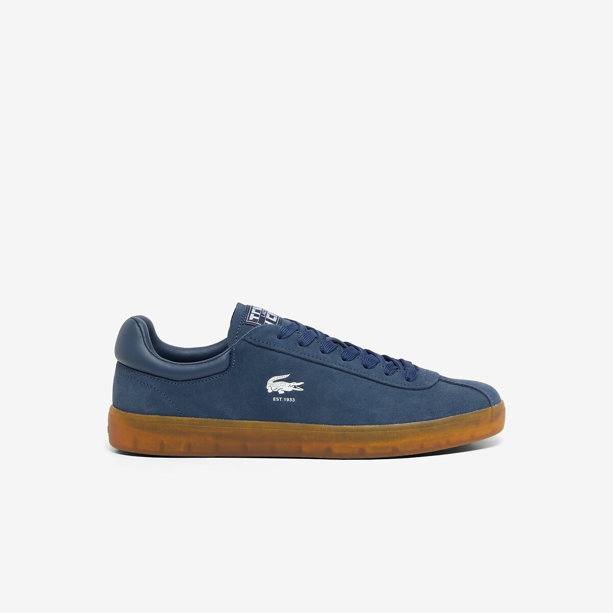 LACOSTE<br>Tênis Lage Baseshot