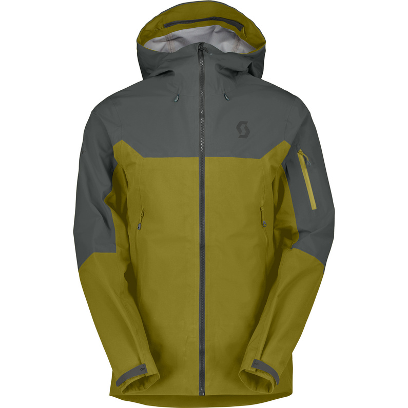 Scott Herren Explorair 3L Jacke