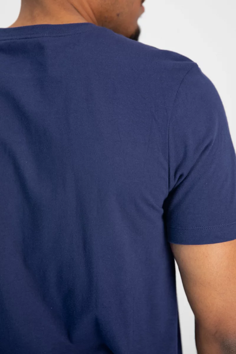 Nike New York Yankees Large Logo Herren T-Shirt