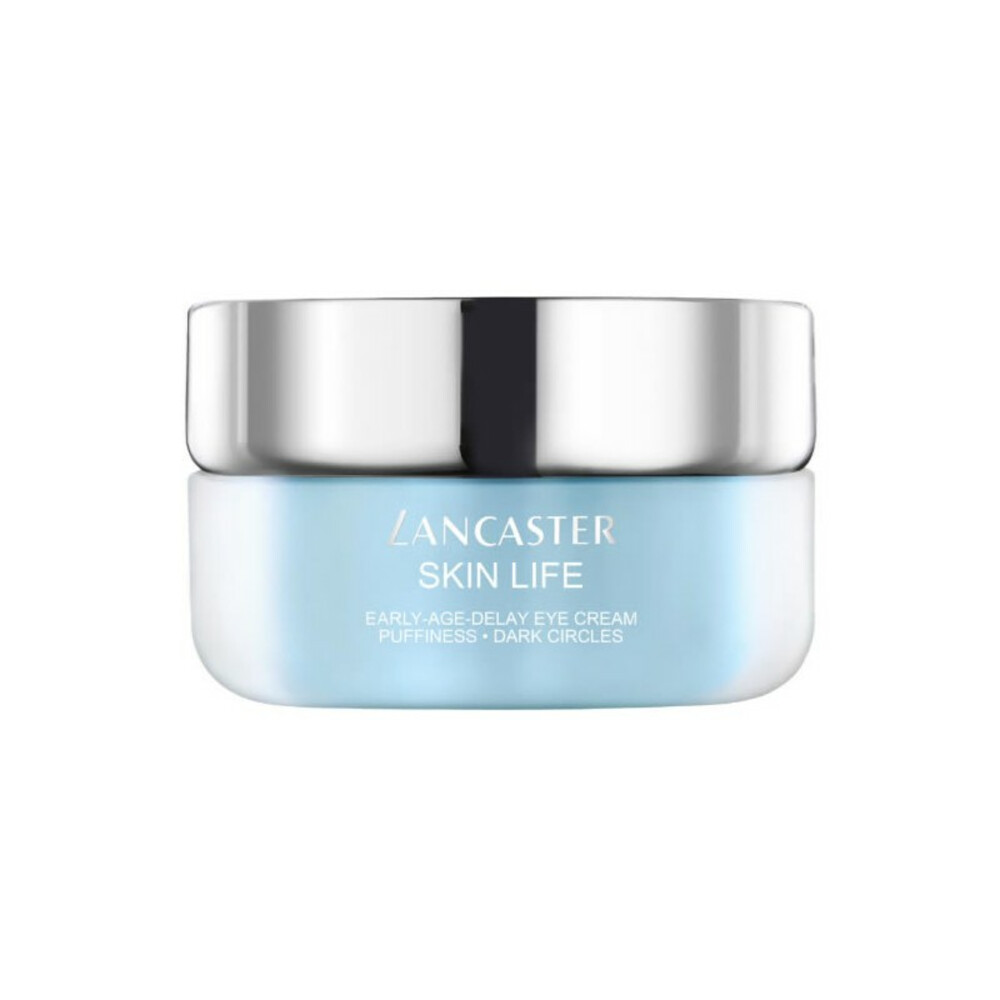 Lancaster Skin Life Early-Age-Delay Oogcreme15 ml