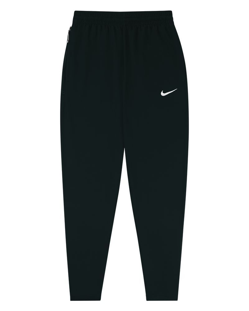Pantalon de basket Nike Team Noir pour femme
