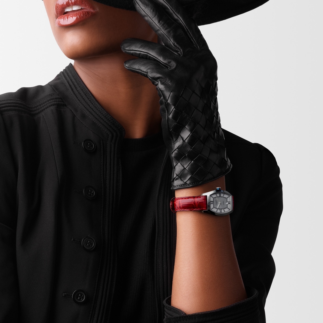 Longines evidenza