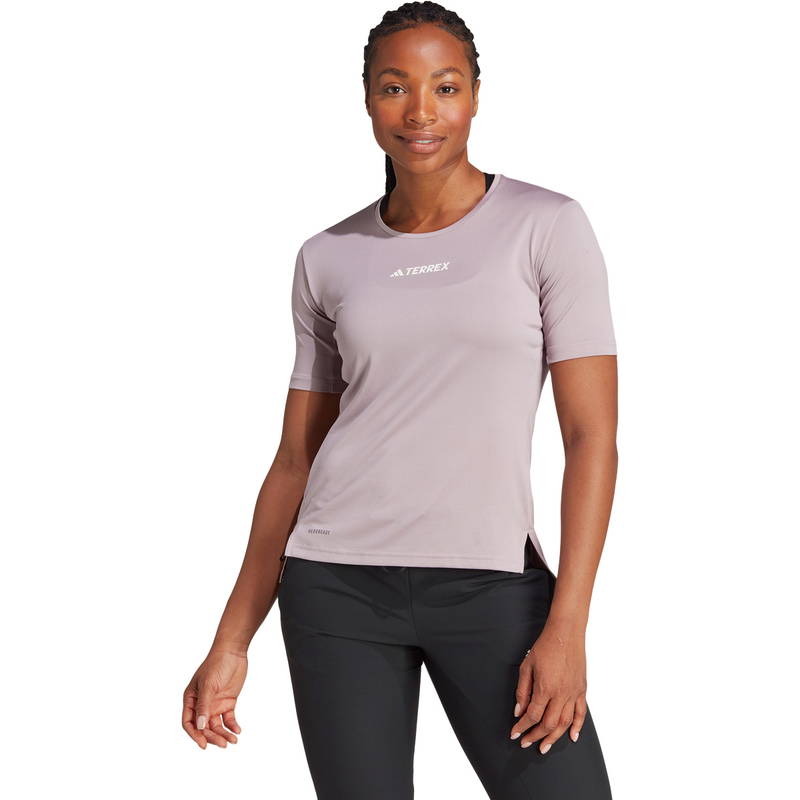 adidas Terrex Multi T-shirt Dame