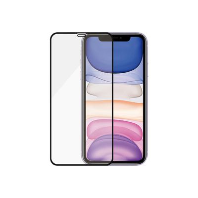 PanzerGlass Case Friendly - Verre trempé pour iPhone XR/11