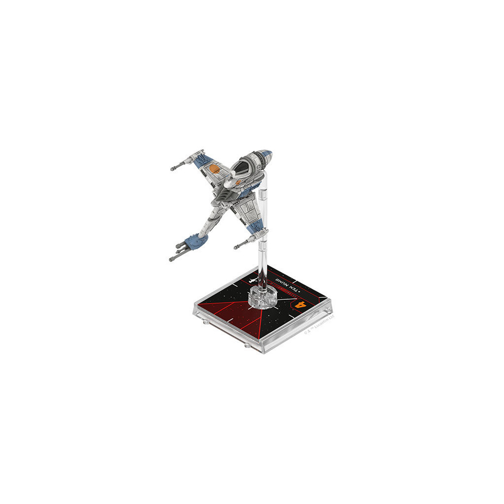 X-Wing 2.0 - B-Wing A/SF-01