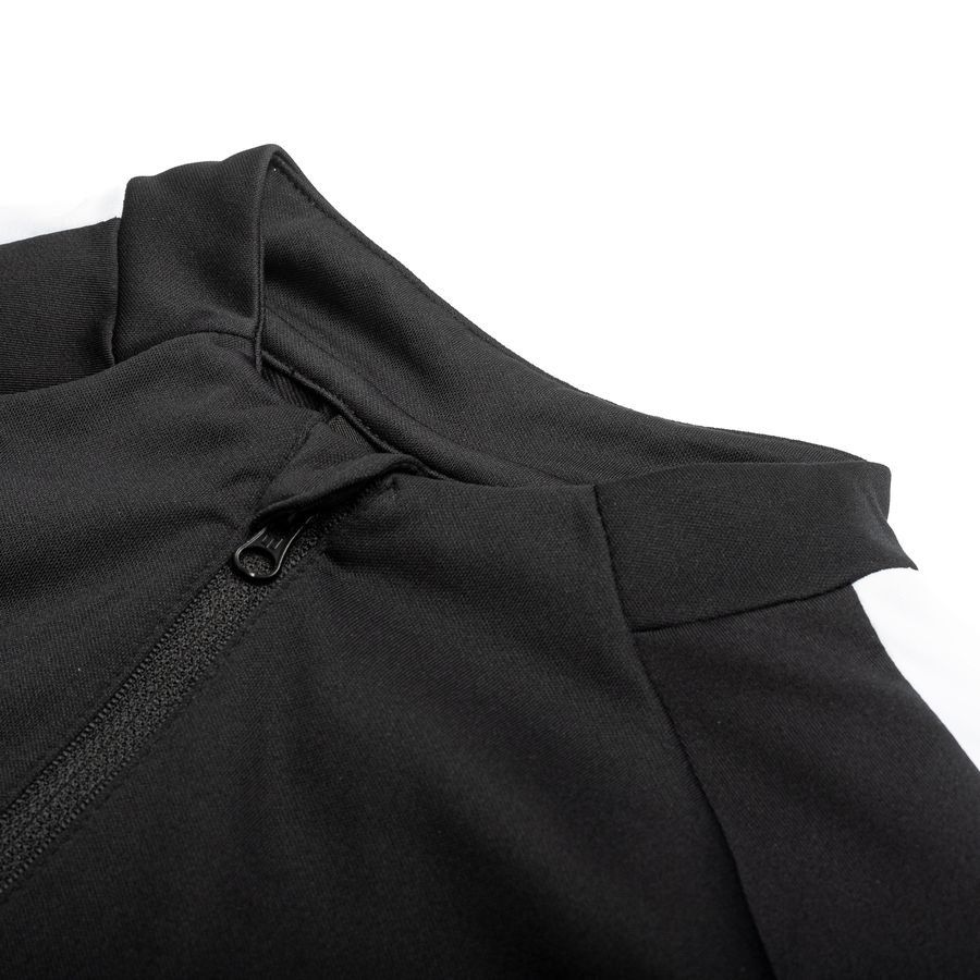 Diadora Equipo Pro II Maillot d'Entraînement - Noir