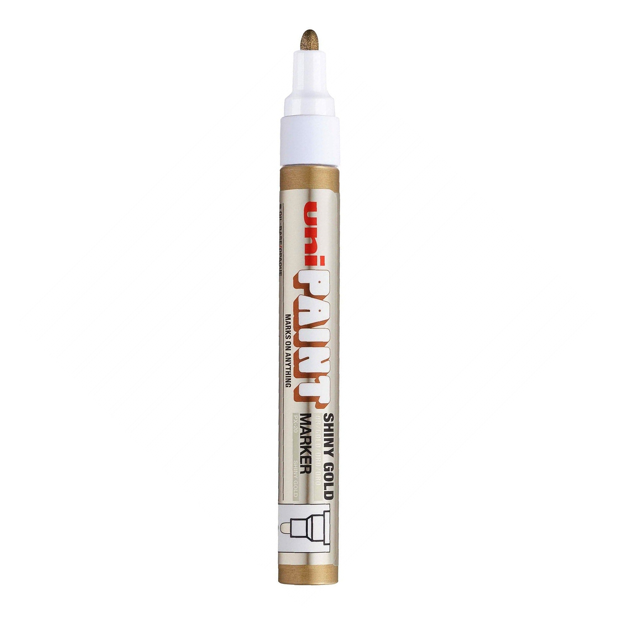Uni Paint<br>px-20 marker 3 mm