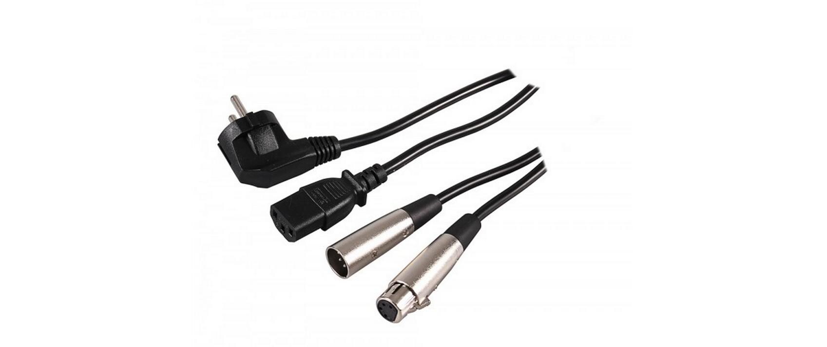 Ladegerät Dual V-Mount<br>Dual V-Mount Ladegerät f. Sony BP-95W BP-GL65 BP-190WS mit 4-Pin XLR Kabel