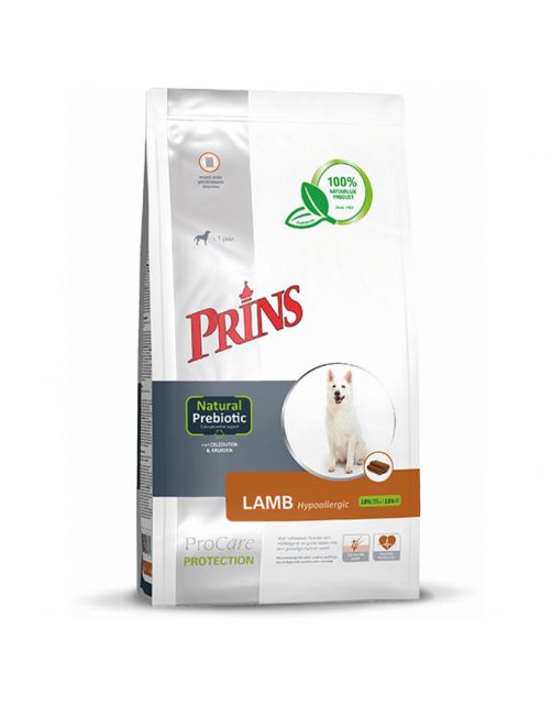 Prins Procare Protection Hypoallegenic Lam - Hondenvoer