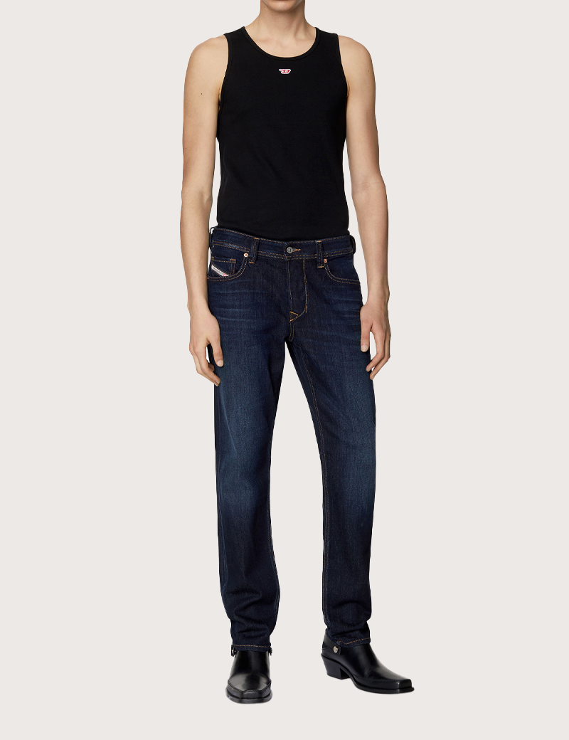 DIESEL JEAN HOMME LARKEE-BEEX BRUT 9ZS