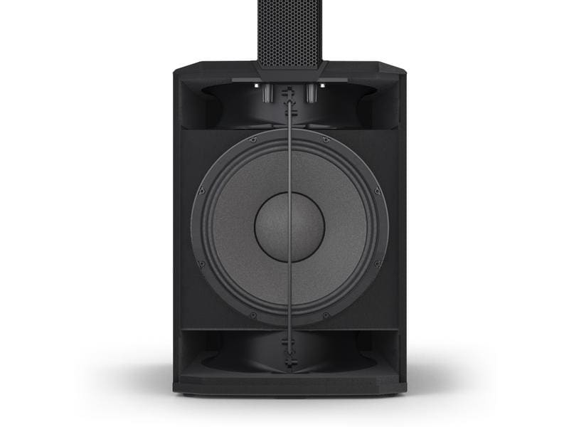 LD Systems PA-System MAUI 28 G3 Kompaktes Cardioid Säulen PA System