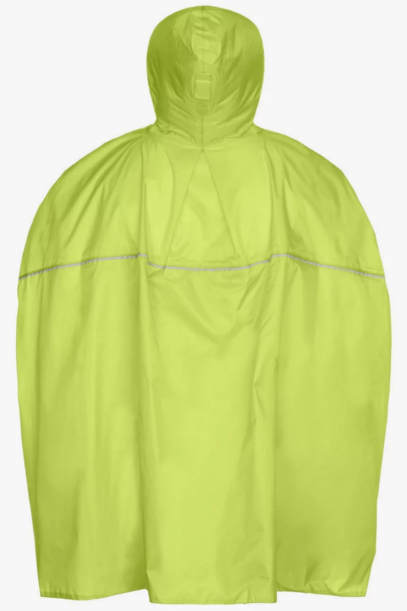 VAUDE Grody Kinder Poncho