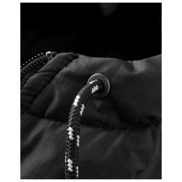 Passenger - Oceanic Recycled Insulated 1/2 Zip Jacket - Veste de loisirs