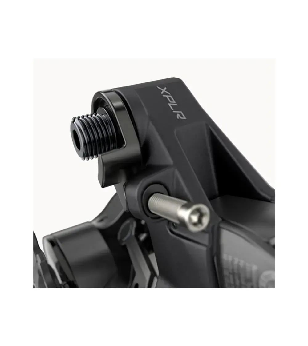 SRAM Apex XPLR AXS D1 Achterderailleur 12-Speed
