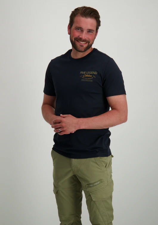 PME Legend T-shirt PTSS2504589