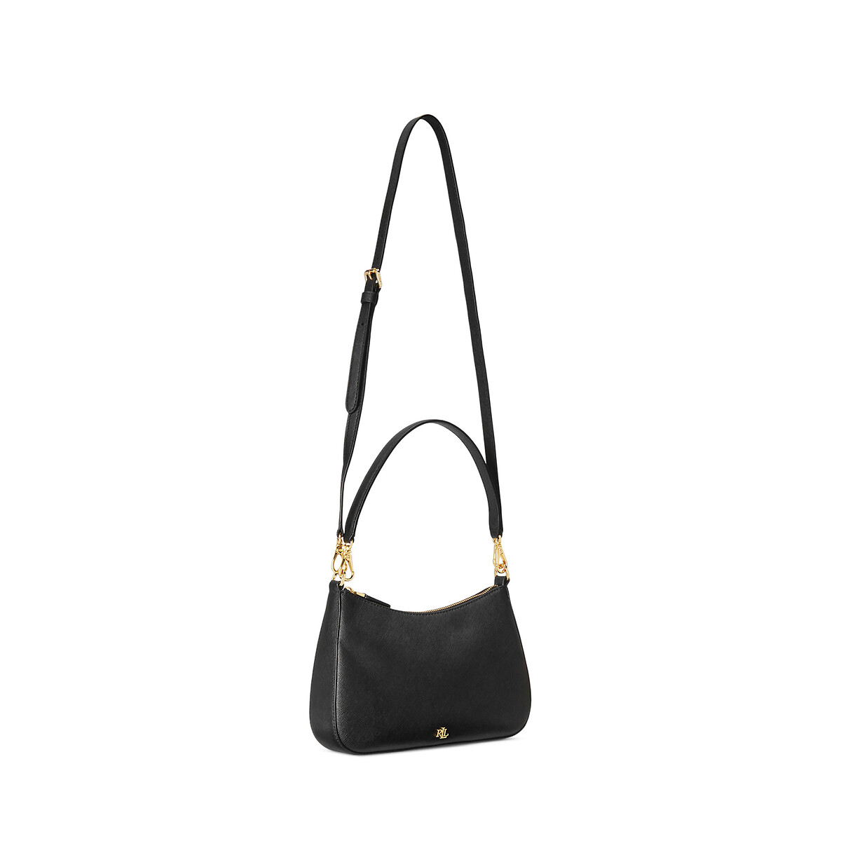 LAUREN RALPH LAUREN<br>Bolsa de couro