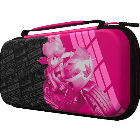 PDP Rejsetaske Plus GLOW - Grand Prix Peach