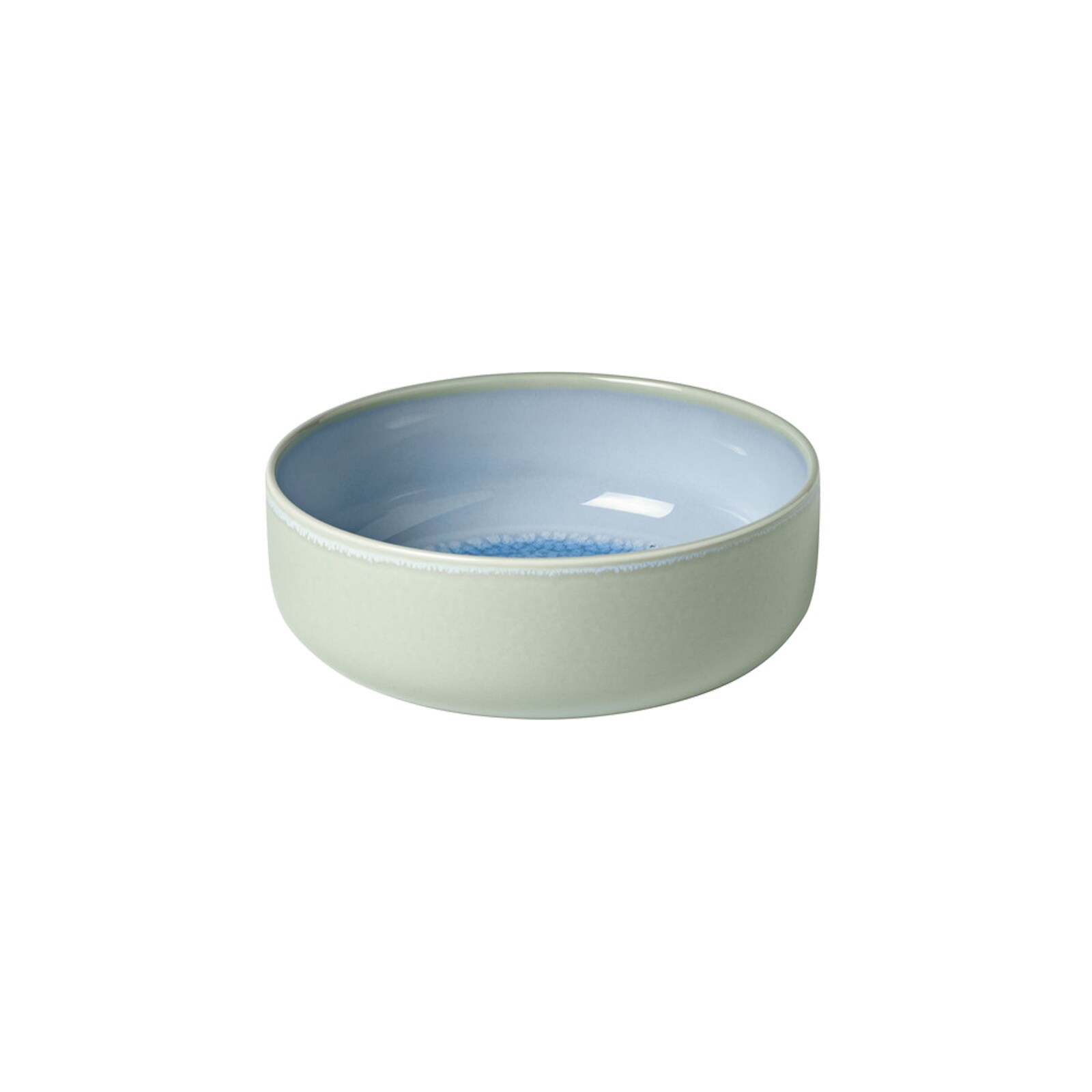 like. by Villeroy & Boch Frühstücks-Set Crafted Blueberry 6er Set