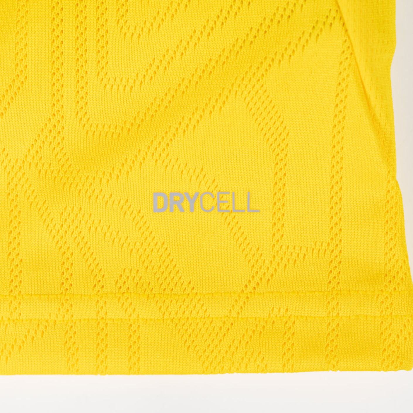 PUMA Borussia Dortmund Trainingsset 2024-2025 Geel Zwart